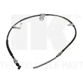 NK 905016 Handremkabel