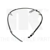 NK 905015 Handremkabel