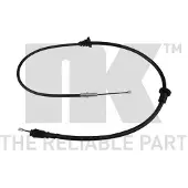 NK 904831 Handremkabel