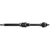 POINT GEAR Aandrijfas PNG75070