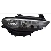 TYC Koplampen 20-15396-05-2