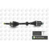 BGA DS2519R Aandrijfas