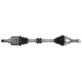 POINT GEAR Aandrijfas PNG74955 links
