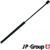 JP GROUP 1281201400 Gasveer achterklep