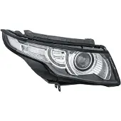 Hella Kopl RR Evoque (LV) 06/11- re Xenon 1EL 354 806-021 Hella voor o.a. LAND ROVER