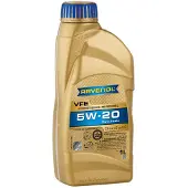 Ravenol Motorolie VFE 5W20 1L