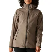 Regatta 3-in-1 waterdicht damesjack Corviver | Maat 48