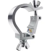 Global Truss Selflock Hook Mini - Half coupler