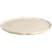 Emile Henry Serveerschaal Madeleine Argile 30 cm