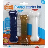 Nylabone Puppy Starter Kit