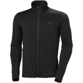 Helly Hansen Versalite, fleecejack, heren, zwart