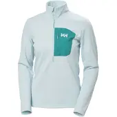 Helly Hansen Dames trainingsjack met 1/2 rits Versalite