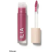Ilia Overglazed Hydrating Mosaic g Lipgloss - 30gr