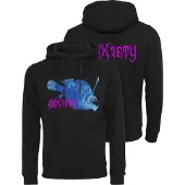 Mister tee Anxiety Hoodie