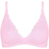 Sloggi BH ' Blue ZERO Feel Bliss THE UP ' pink