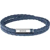 BOSS - Armband Voor Heren
