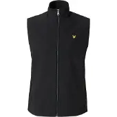 Lyle & Scott Bodywarmer zwart