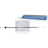 DT Spare Parts Kabel, Parkeerrem DT 7.15717
