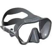 Cressi Z2s Medium Duikmasker