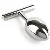 Mr. Steel Pod Plunger