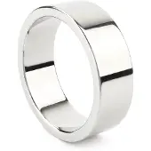 Mr.Steel Mega Wide Band C-Ring 55mm