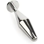 Mr.Steel Classic Butt Plug Large