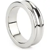 Mr.Steel The Imperator C-Ring 45mm