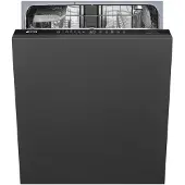 Smeg Inbouw Vaatwasser STL232CL