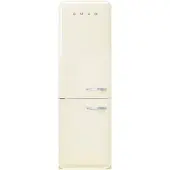 Smeg FAB32LCR6 Crème