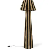Bold Monkey vloerlamp Stripe it Up