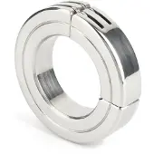 Mr.Steel Hinged Magnetic Cockring 45mm