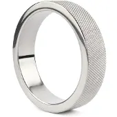 Mr.Steel CrissCross C-Ring 55mm