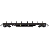 Rivarossi HR6670 Goederenwagen DC