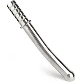 Mr.Steel Pleasure Torch