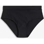 Bonprix High waist bikinibroekje, licht corrigerend maat 54
