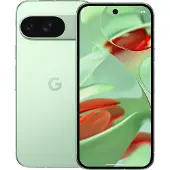 Google Pixel 9 (256GB+12GB, Obsidian) voor Canada
