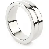 Mr.Steel Single Grooved C-Ring 40mm