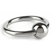 Mr.Steel Ball Closure C-Ring 45mm