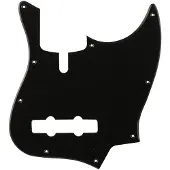 Boston M4V-110-B slagplaat voor Sire Marcus Miller V 1-laags black