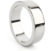 Mr.Steel Wide Band C-Ring 45mm