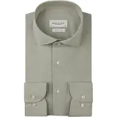 Profuomo Zakelijk overhemd heren ppxh10010/f