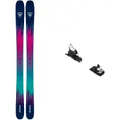 Rossignol Sender 100 26/27
