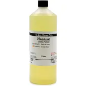 Ancient Wisdom Basis Olie - Hazelnootolie - 1 Liter - Aromatherapie - Basisolie - Draagolie - Basisolie Voor Etherische Oliën