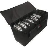 Gator Cases GP-EKIT3616-BW drumtas voor elektronische drumkit