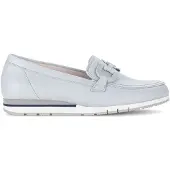 Gabor 82.416 Instappers | Maat 7 Dames Blauw
