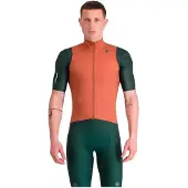 Sportful - Pro 2 Vest - Fietsbodywarmer M, meerkleurig