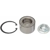 MAPCO 26797 Wiellagerset