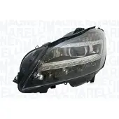 MAGNETI MARELLI Koplamp LPO702 voor o.a. MERCEDES-BENZ