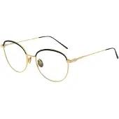 Scotch & Soda Brilrand SS1002 002 52