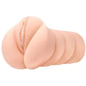 Crazy Bull Realistische Mini Vagina Masturbator Nr. 4